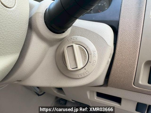 Used 2005 AT nissan lafesta B30 Image[28]
