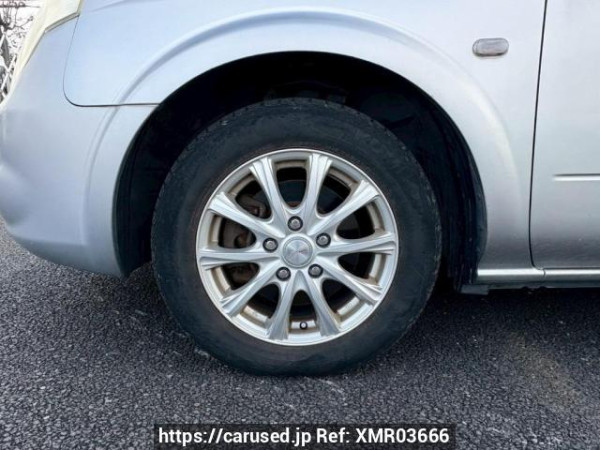 Used 2005 AT nissan lafesta B30 Image[30]