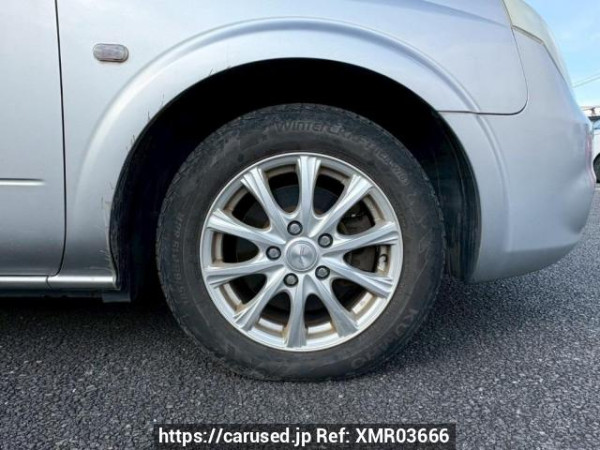 Used 2005 AT nissan lafesta B30 Image[31]