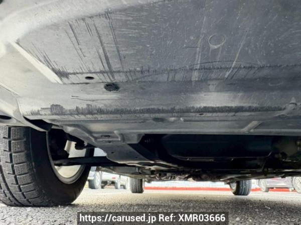 Used 2005 AT nissan lafesta B30 Image[34]