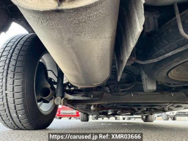 Used 2005 AT nissan lafesta B30 Image[40]