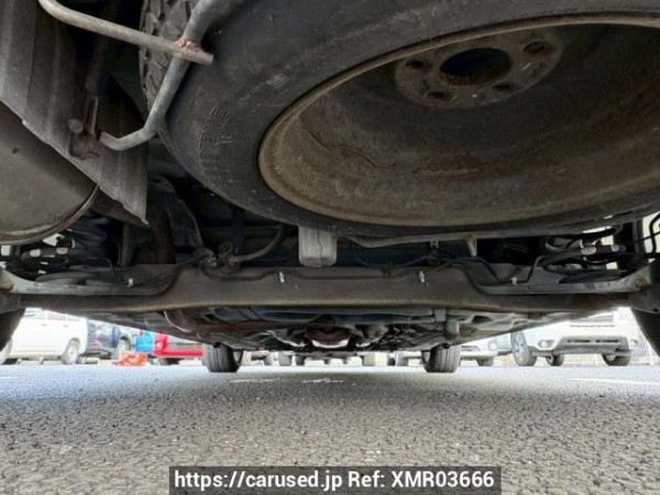 Used 2005 AT nissan lafesta B30 Image[41]