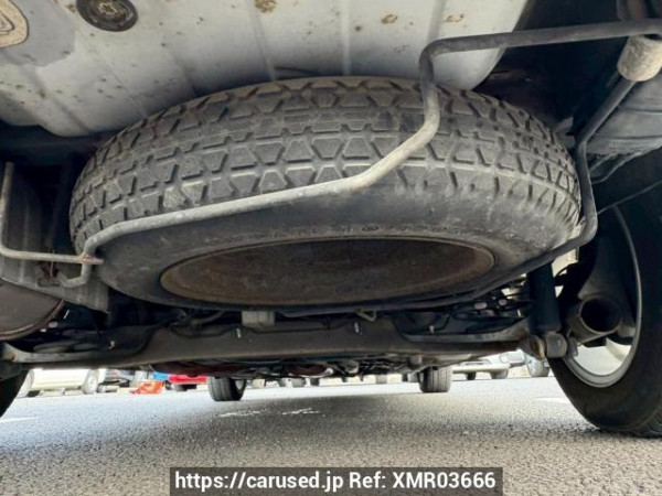 Used 2005 AT nissan lafesta B30 Image[43]