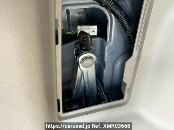 Used 2005 AT nissan lafesta B30 Image[45]