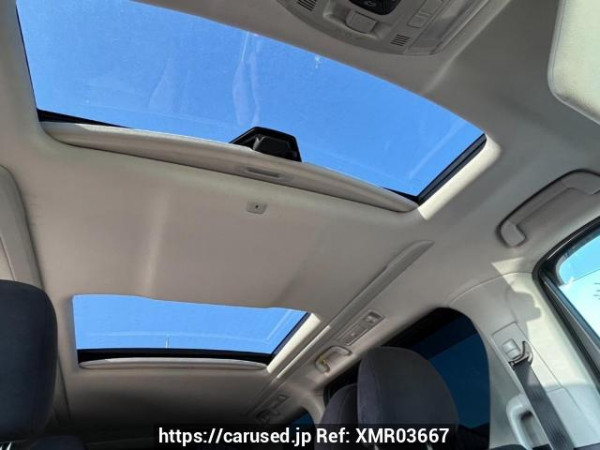 Used 2010 AT toyota vellfire ANH20W Image[18]