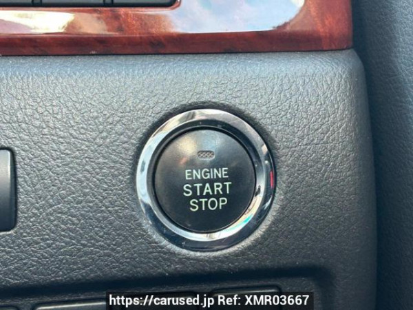 Used 2010 AT toyota vellfire ANH20W Image[30]