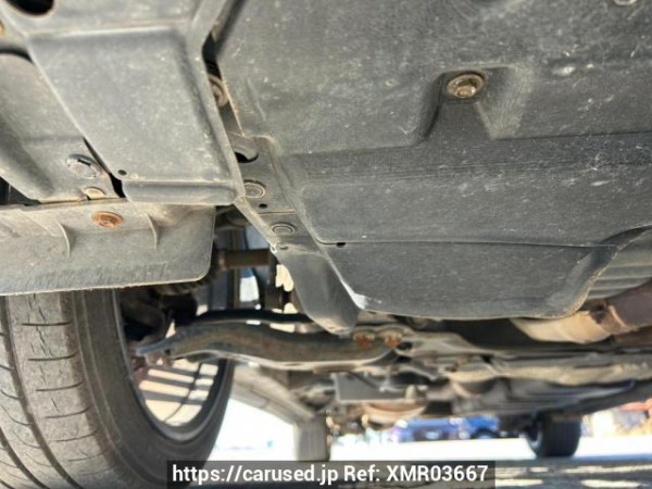 Used 2010 AT toyota vellfire ANH20W Image[36]