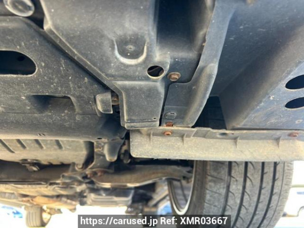 Used 2010 AT toyota vellfire ANH20W Image[37]