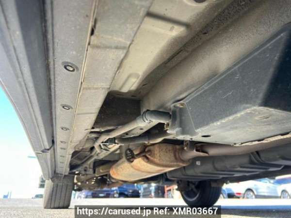 Used 2010 AT toyota vellfire ANH20W Image[38]