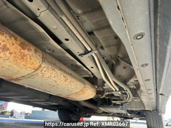 Used 2010 AT toyota vellfire ANH20W Image[39]