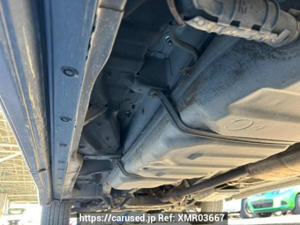 Used 2010 AT toyota vellfire ANH20W Image[40]