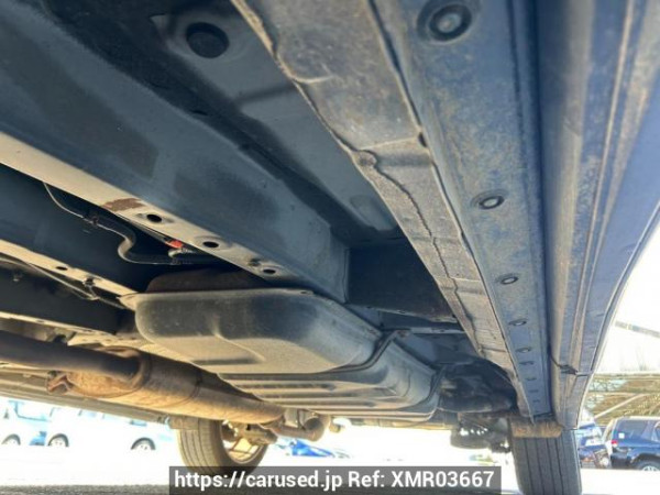 Used 2010 AT toyota vellfire ANH20W Image[41]