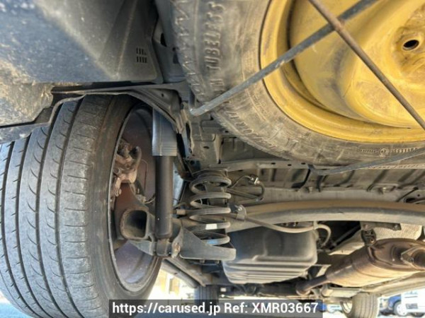 Used 2010 AT toyota vellfire ANH20W Image[42]