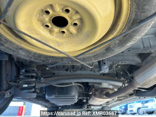 Used 2010 AT toyota vellfire ANH20W Image[43]