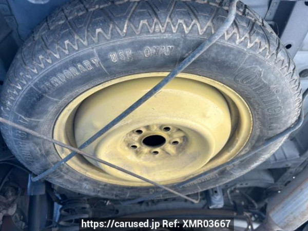 Used 2010 AT toyota vellfire ANH20W Image[45]