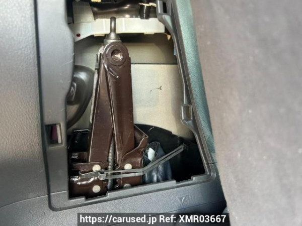 Used 2010 AT toyota vellfire ANH20W Image[46]