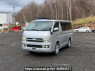Used 2005 AT toyota hiace-van KDH205V Image[2]