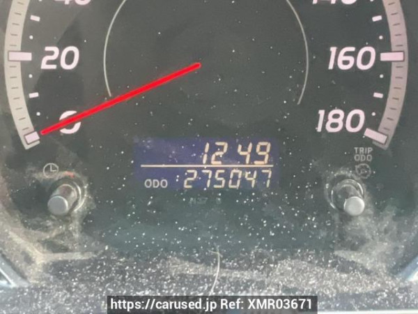 Used 2005 AT toyota hiace-van KDH205V Image[19]