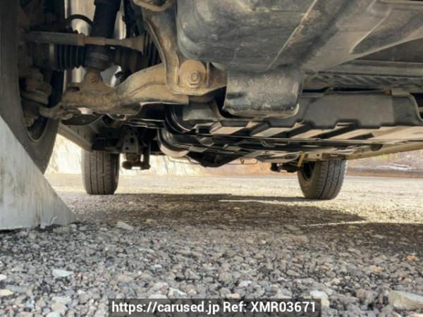 Used 2005 AT toyota hiace-van KDH205V Image[30]