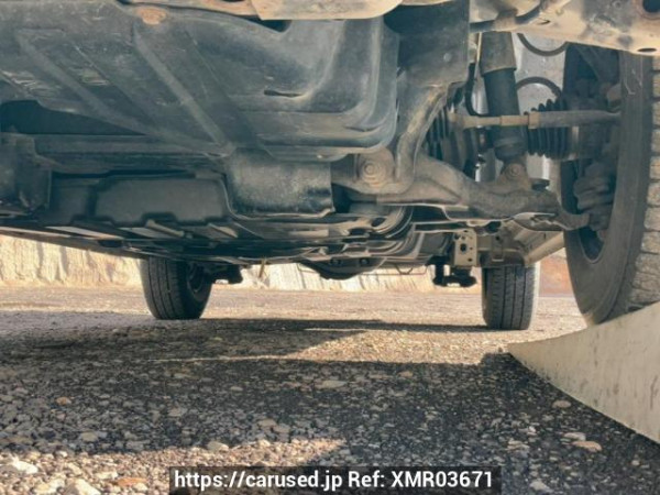 Used 2005 AT toyota hiace-van KDH205V Image[31]