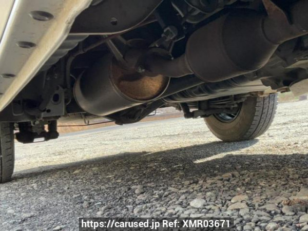 Used 2005 AT toyota hiace-van KDH205V Image[32]