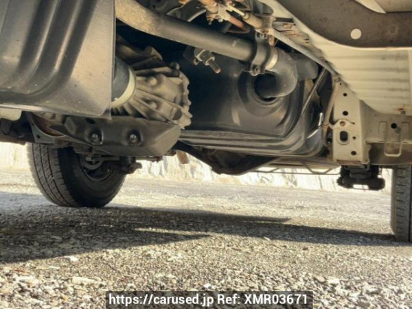 Used 2005 AT toyota hiace-van KDH205V Image[33]