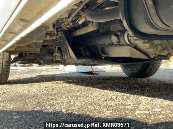 Used 2005 AT toyota hiace-van KDH205V Image[34]