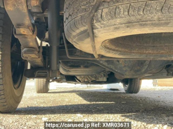 Used 2005 AT toyota hiace-van KDH205V Image[36]