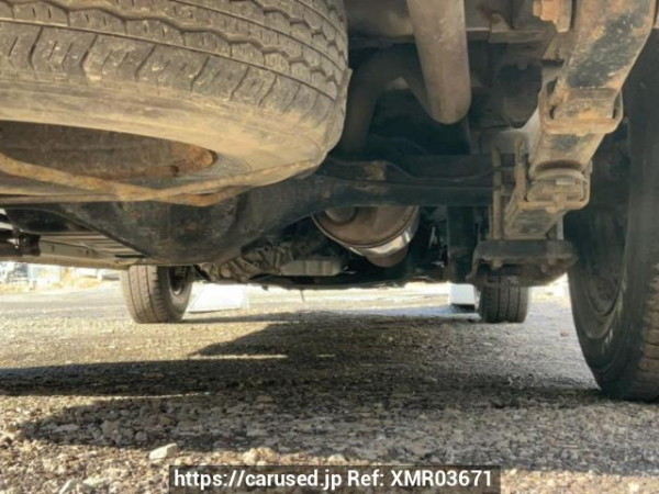 Used 2005 AT toyota hiace-van KDH205V Image[37]