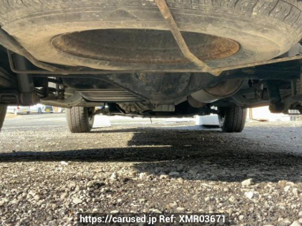 Used 2005 AT toyota hiace-van KDH205V Image[38]