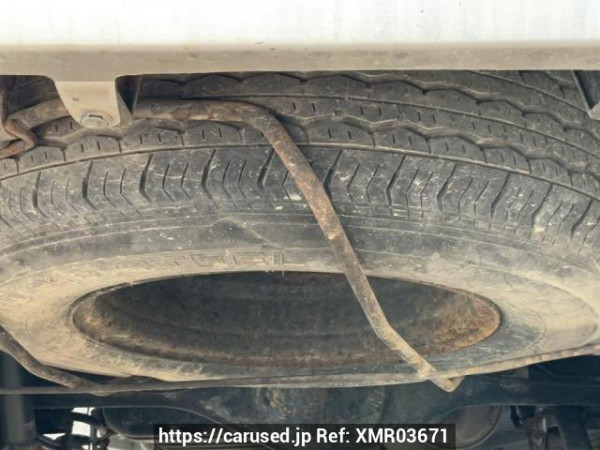 Used 2005 AT toyota hiace-van KDH205V Image[39]