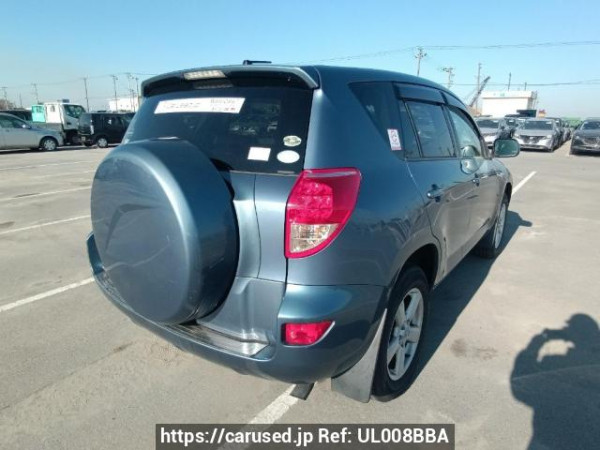 Used 2006 AT toyota rav4 ACA31W Image[6]