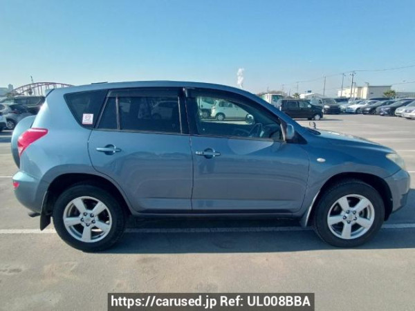 Used 2006 AT toyota rav4 ACA31W Image[7]