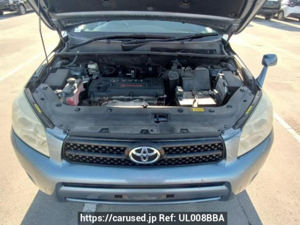 Used 2006 AT toyota rav4 ACA31W Image[10]