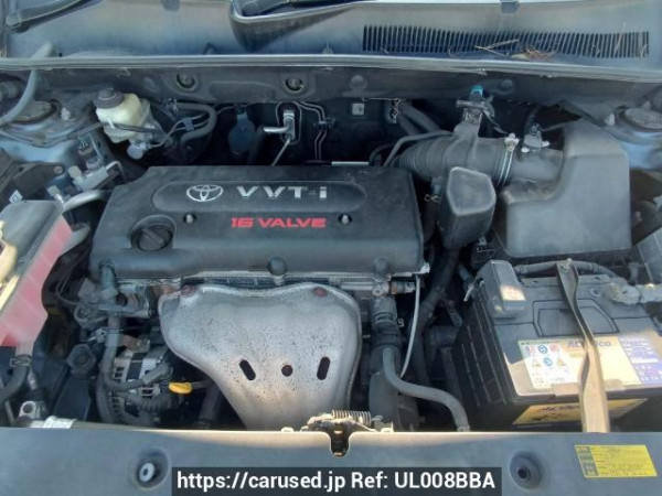 Used 2006 AT toyota rav4 ACA31W Image[11]