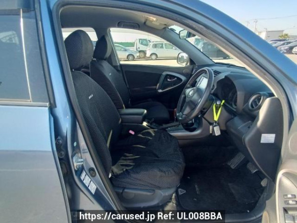 Used 2006 AT toyota rav4 ACA31W Image[14]