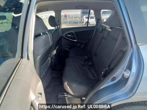 Used 2006 AT toyota rav4 ACA31W Image[17]