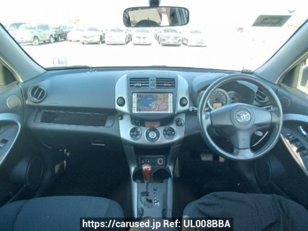 Used 2006 AT toyota rav4 ACA31W Image[18]