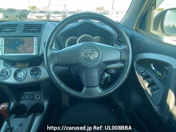 Used 2006 AT toyota rav4 ACA31W Image[20]