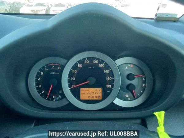 Used 2006 AT toyota rav4 ACA31W Image[21]