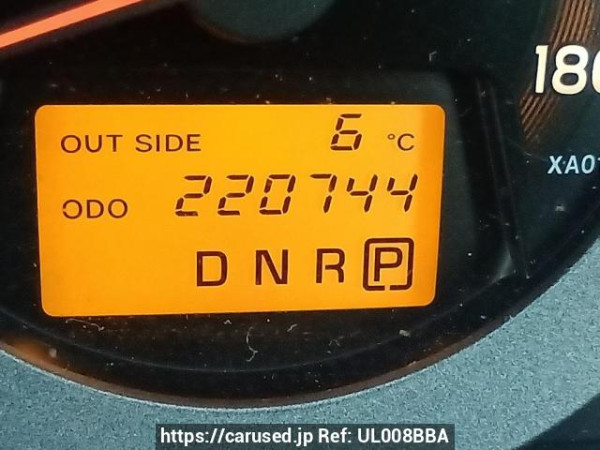Used 2006 AT toyota rav4 ACA31W Image[22]