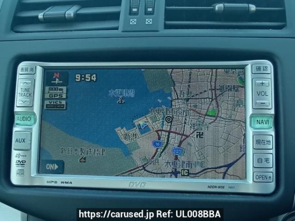 Used 2006 AT toyota rav4 ACA31W Image[24]