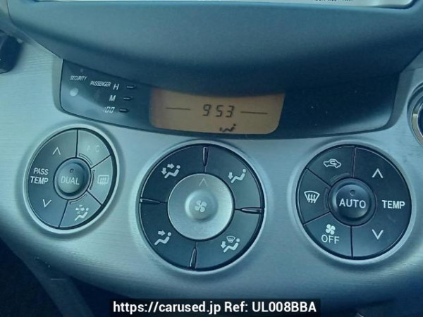 Used 2006 AT toyota rav4 ACA31W Image[25]