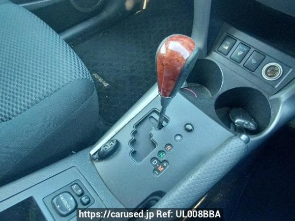 Used 2006 AT toyota rav4 ACA31W Image[26]