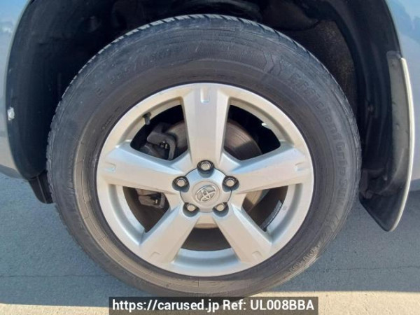 Used 2006 AT toyota rav4 ACA31W Image[28]