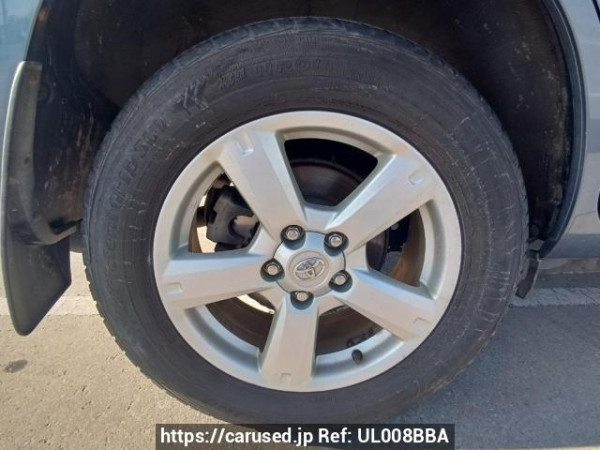 Used 2006 AT toyota rav4 ACA31W Image[30]