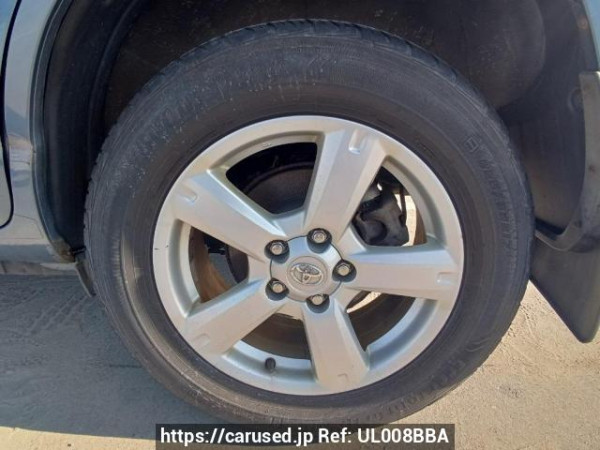 Used 2006 AT toyota rav4 ACA31W Image[31]