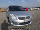Suzuki Swift ZC72S