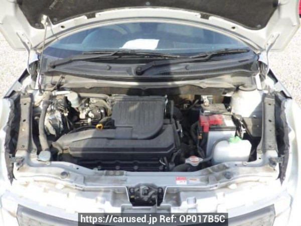 Used 2015 AT suzuki swift ZC72S Image[9]