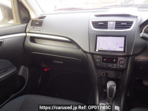 Used 2015 AT suzuki swift ZC72S Image[16]